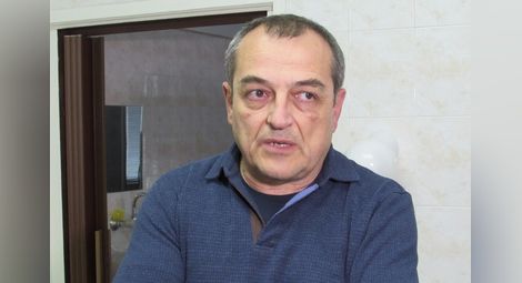 д-р Светослав Дачев