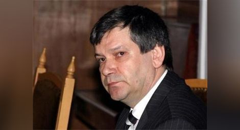 Веселин Данов: Манджуков най-вероятно е убит от господарите си