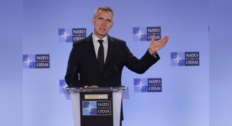 НАТО: Русия не е готова да се върне към изпълнението на ракетния договор