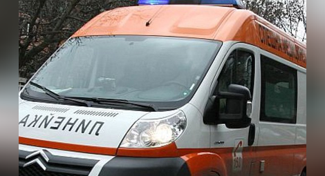 Тежък инцидент: Пешеходец загина на булевард "България" в Русе