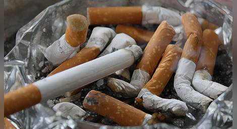 Учени: Отказването от цигарите може да предотврати преждевременна смърт