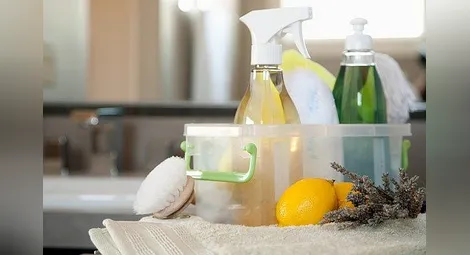 Неприятна миризма в апартамента – кои четири природни продукта помагат да се реши проблема?