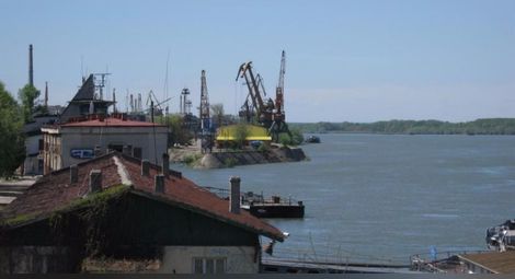 Пристанище Русе-Запад остава  единственото с развалена концесия