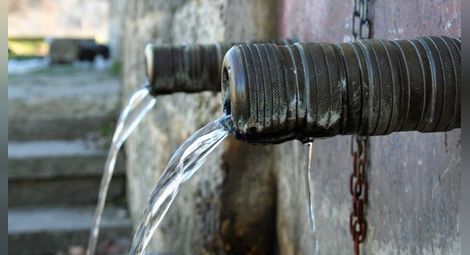 Окончателно: КЕВР вдигна цената на водата в 14 области