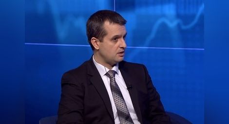 Васил Банов: Балонът на биткойна трябва да се спука и ще се спука