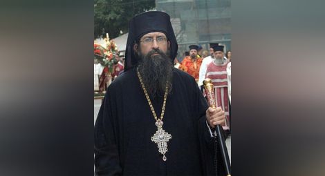 Бившият игумен на Бачковския манастир пристига за коледните празници в Русе