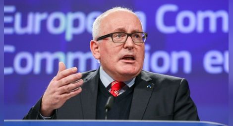 ЕК предложи Полша да бъде лишена от глас в ЕС