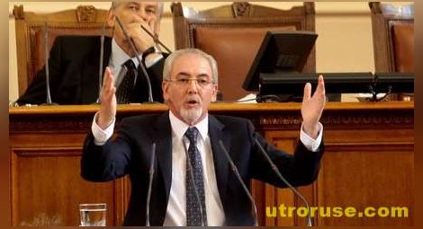 Местан: ДПС не се чувства като партия, която управлява в коалиция