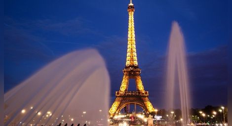 Албена изпревари Париж по цени за Нова година