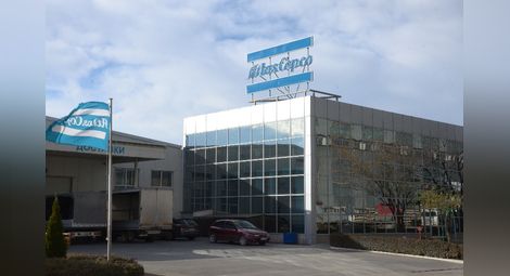 „Хускварна“ купи завода на „Атлас Копко“ в Русе