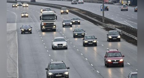 За по-чист въздух: От Нова година КАТ спира коли, които замърсяват