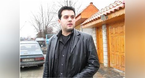 Убиецът зарязал Манджуков с 40 бона в джоба