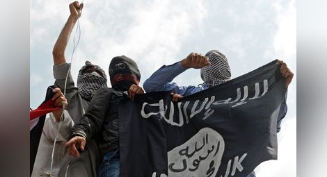 Белгийски джихадист: Терористи на "Ислямска държава" се крият в Европа
