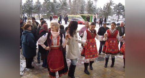 Иваново за пръв път от години не празнува именния ден на селото - нямало пари