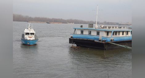 Има насоки към самоличността на удавника в Дунав