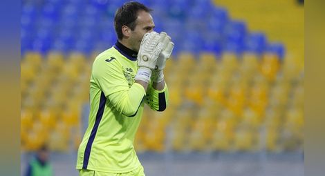 Феновете гласуваха: Станислав Антонов е футболист №1 на „Дунав“ през 2017 година