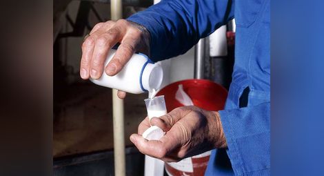 В Русе е една от четирите лаборатории, извършващи пълен преглед на сурово мляко