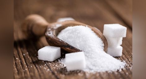 Откриха смъртна опасност, свързана с консумацията на захар