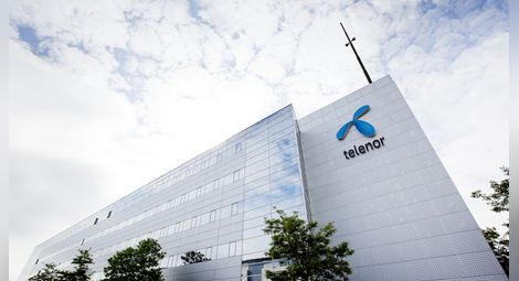 Telenor потвърди, че има купувач за бизнеса ѝ в България