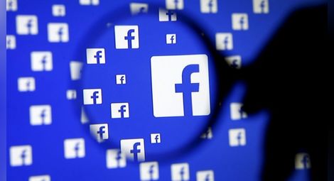 Facebook блокира милиони фалшиви акаунти