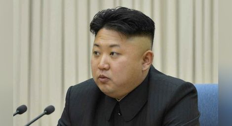 Пхенян иска от мъжете да се подстригват като Ким