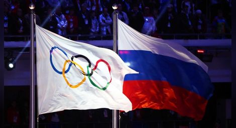 Арбитражният съд отмени наказанието на 28 руски атлети