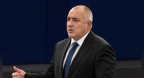 Борисов обвини Запада, че си измисля причини, за да не приеме България в Шенген