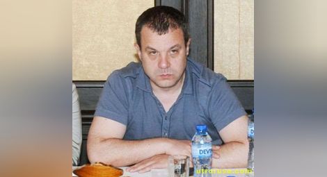 Кошлуков: Никога повече няма да каня Сидеров в предаването си