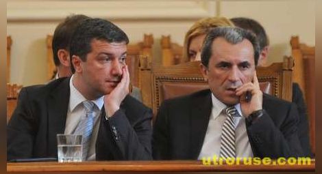 Има голяма вероятност от режим на тока, обяви Драгомир Стойнев