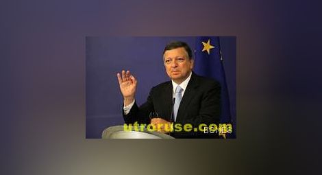 Барозу иска да разбере лично от Орешарски какво се случва 