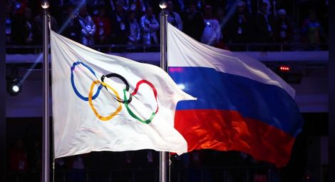 МОК: Решението на съда за руснаците е подкрепа в борбата с допинга