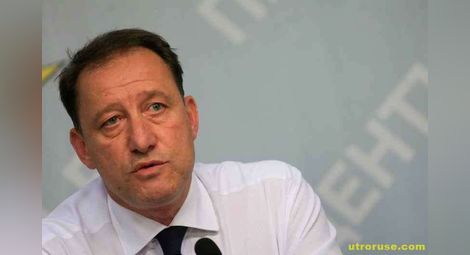 Ангел Найденов: Няма искане за оставки в ръководството на БСП