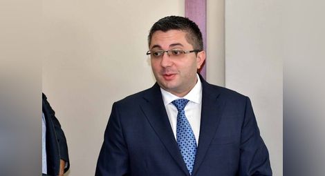 Министър Нанков: И една лоша новина -  магистралата Русе-Велико Търново се отлага
