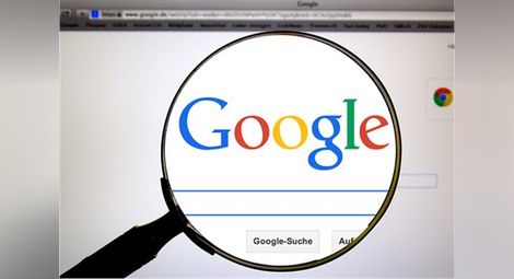"Гугъл" ограничи свалянето на снимки заради споразумение с „Гети имиджис“