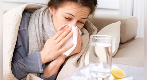 Отмениха грипната епидемия в региона
