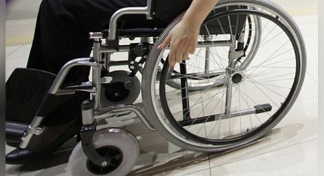 Нови правила за отпускане на помощни средства за хората с увреждания
