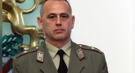Правителството даде съгласието си генерал-майор Данчо Дяков да оглави НСО
