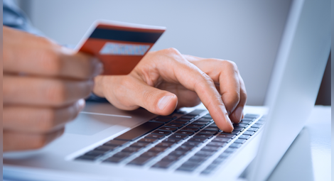 С тройна защита ще увеличават сигурността на онлайн плащания