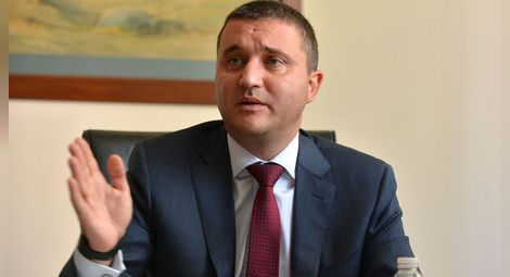 Горанов: КЗК и КЕВР трябва да си свършат работата по сделката с ЧЕЗ