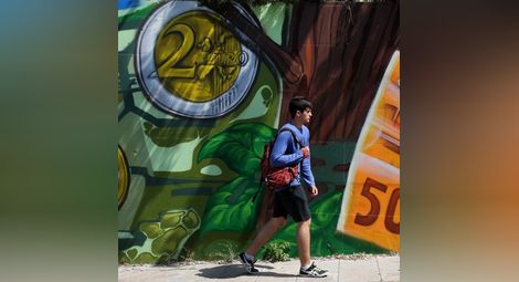 "Зюддойче Цайтунг": България не бива да влиза в еврозоната