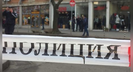 Отново взривен банкомат в София, петима са задържани