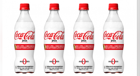 Coca-Cola планира да пусне първата си алкохолна напитка