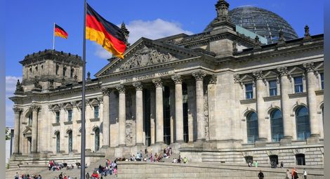 Берлин определи новите мита на САЩ като „откровен протекционизъм“