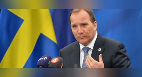 Швеция е готова да бъде домакин на срещата между Доналд Тръмп и Ким Чен-ун, заяви премиерът на страната