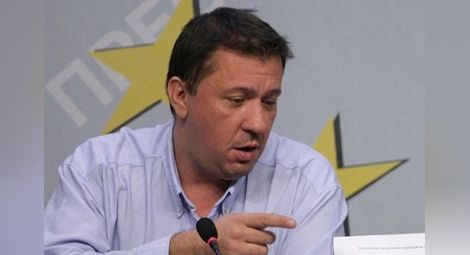 Червен депутат одрусан с 200 лева за превишена скорост, пише жалба до КАТ