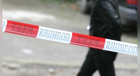 Психично болен уби възрастна жена във Варна
