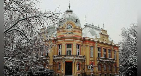 Храбрият оловен войник вдъхновява шестата Детска нощ в библиотеката