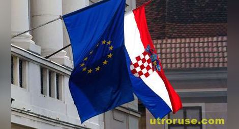 На 1 юли Хърватия става част от ЕС