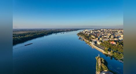 Русе или Силистра ще каже сбогом на проекта за трети мост над Дунав?