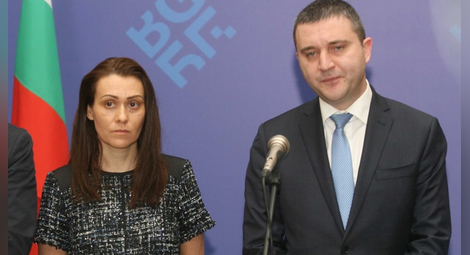 Горанов: България няма да участва в сделката по продажбата на ЧЕЗ